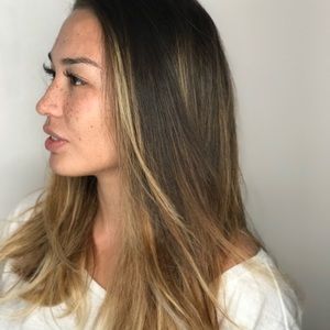 Meet your Posher, Kaitlin